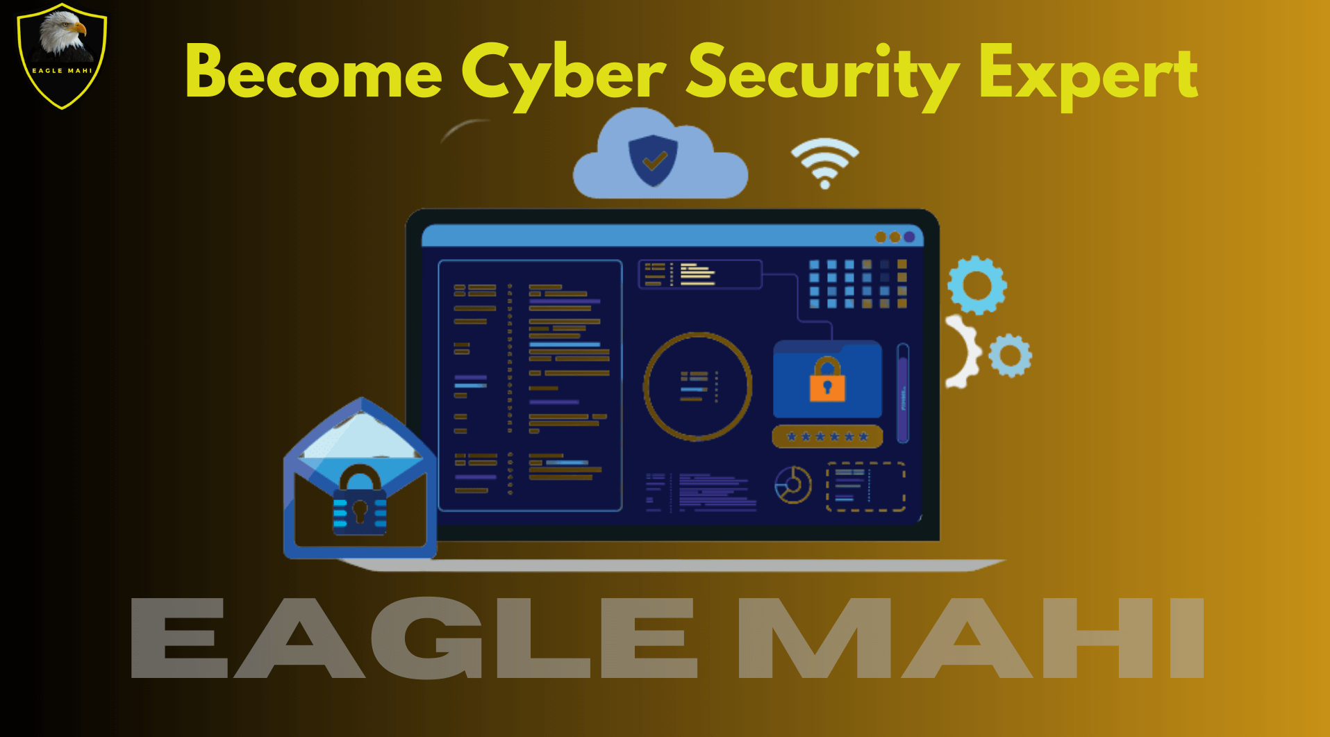 How to become Cyber Security Expert?